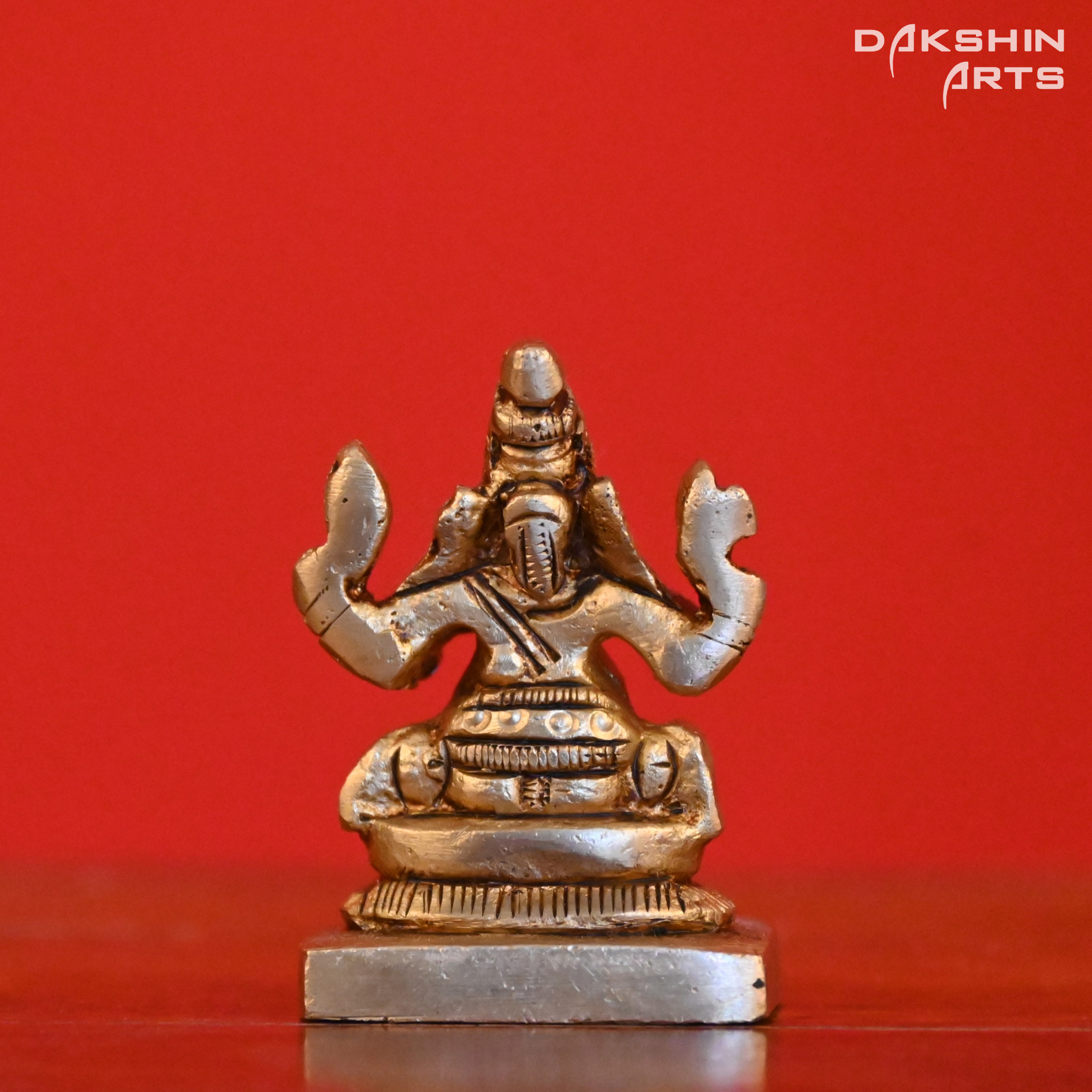 GANESHA - Dakshin Arts