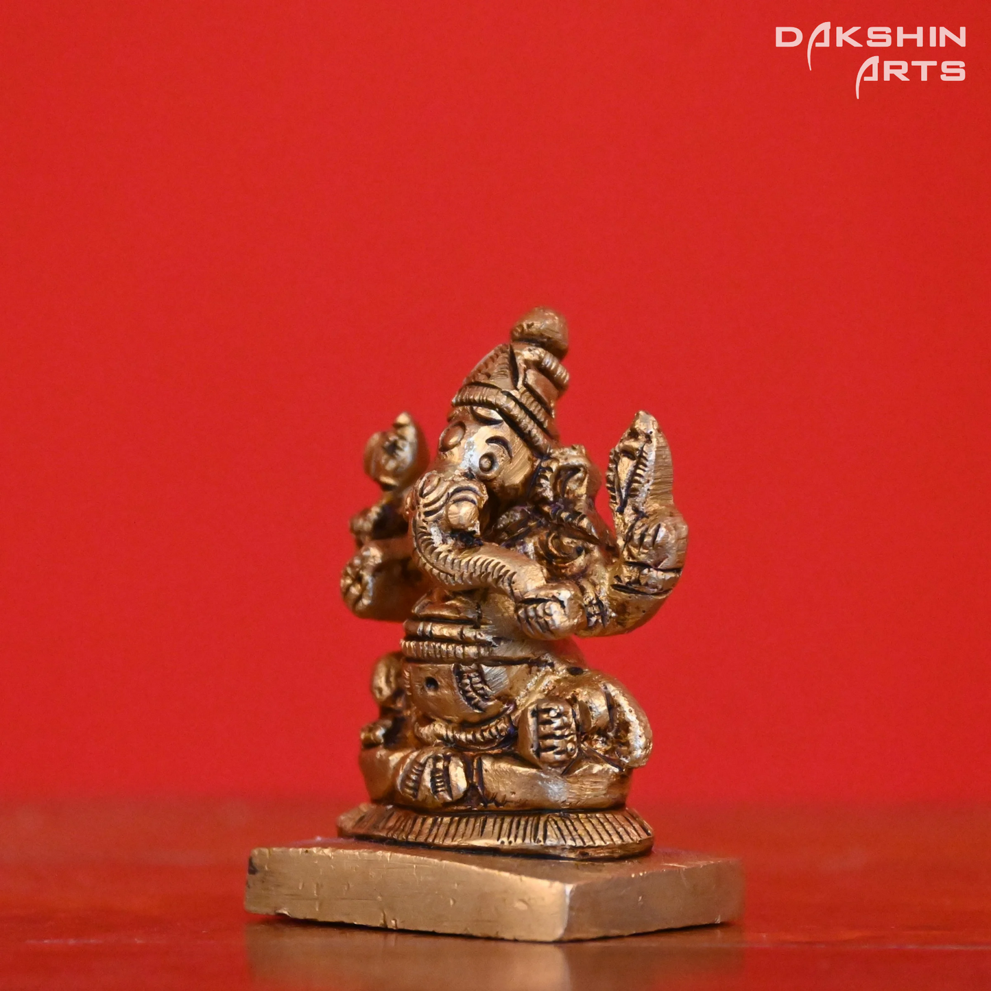 GANESHA - Dakshin Arts