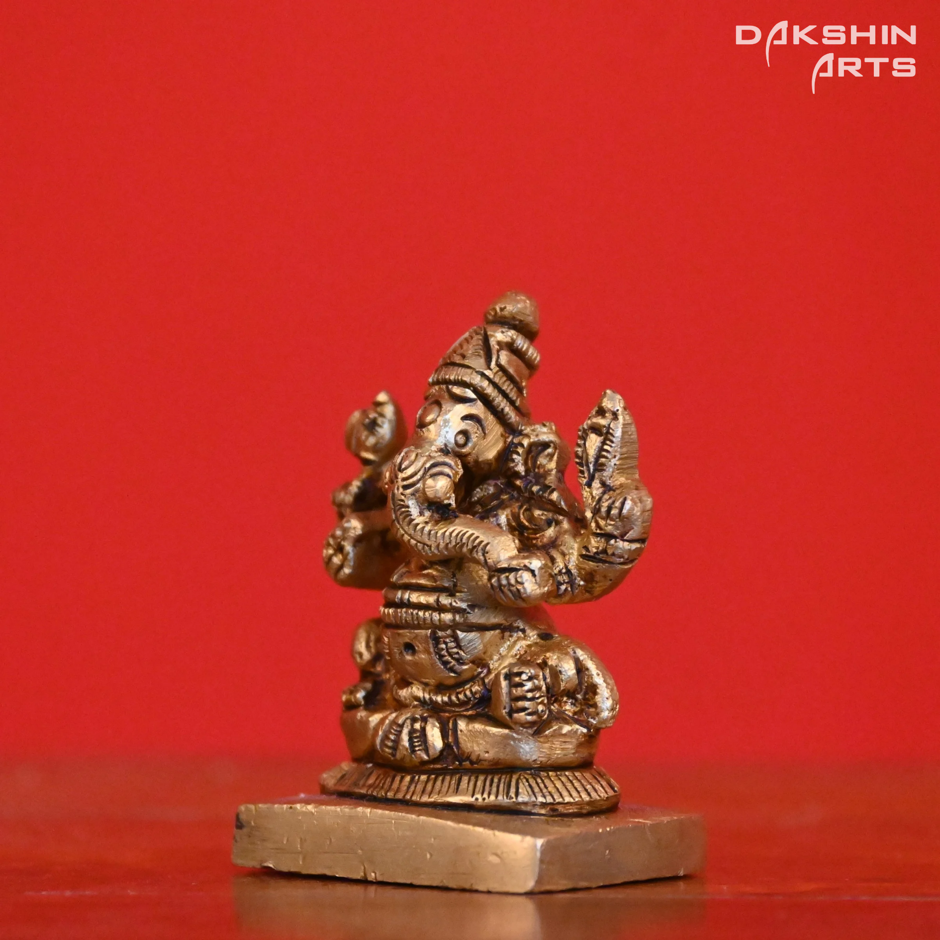 GANESHA - Dakshin Arts