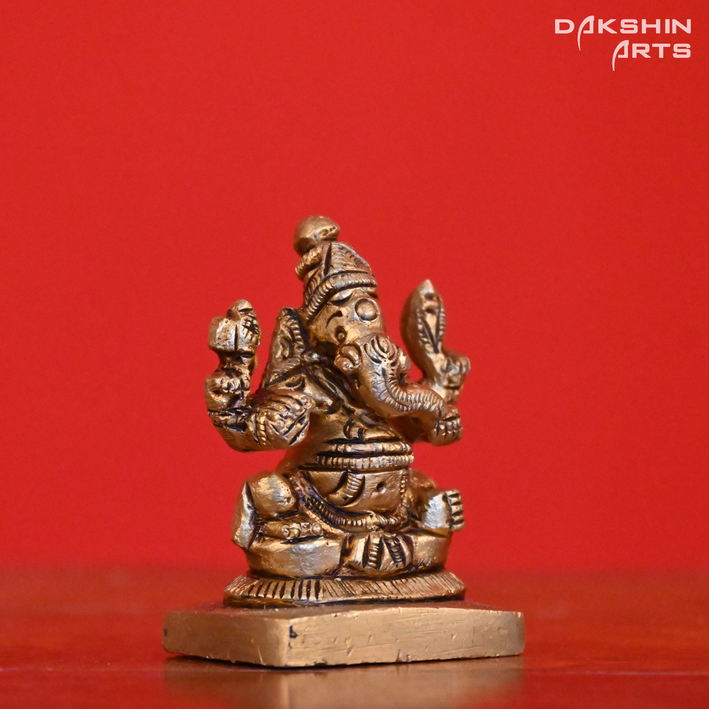 GANESHA - Dakshin Arts