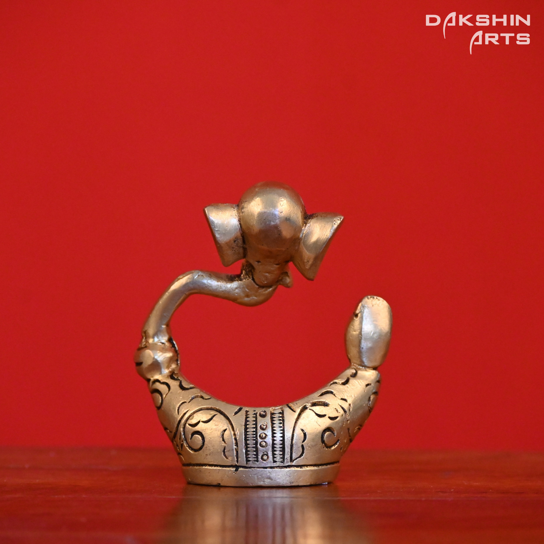 MODERN GANESH - Dakshin Arts