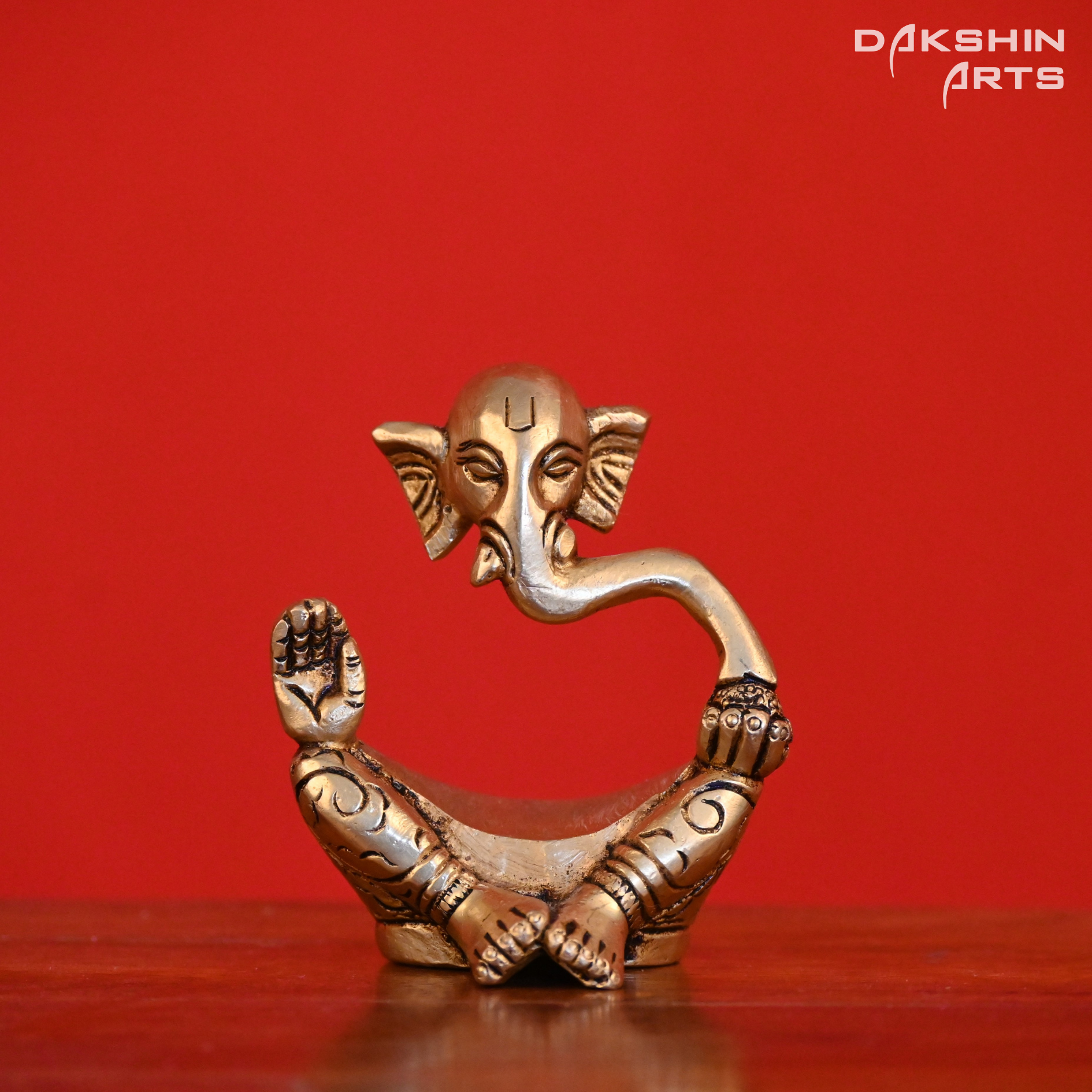 MODERN GANESH - Dakshin Arts
