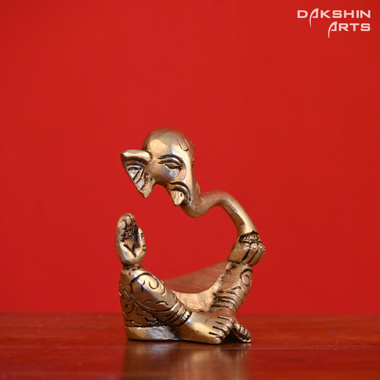 MODERN GANESH - Dakshin Arts