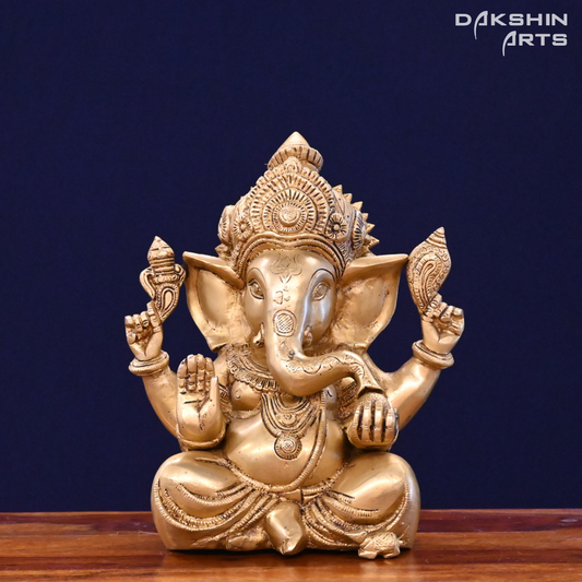 GANESHA - Dakshin Arts
