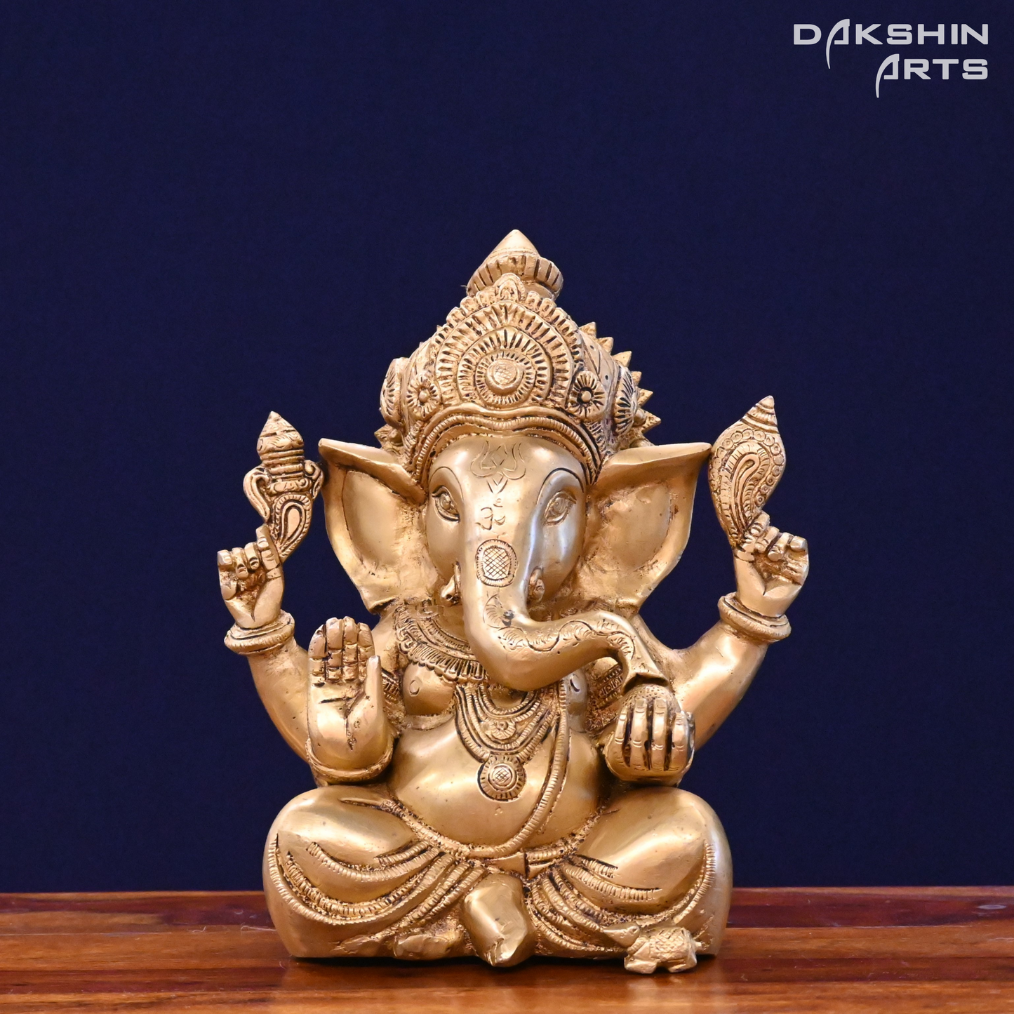 GANESHA