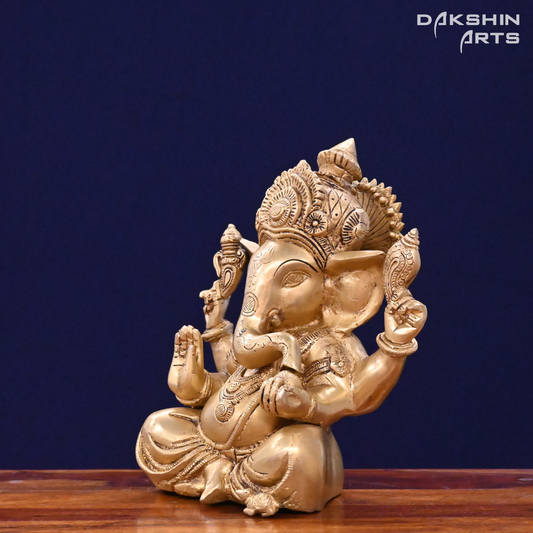 GANESHA - Dakshin Arts