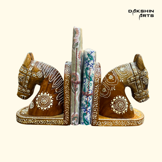 Camel Book Ends (Set of 2)