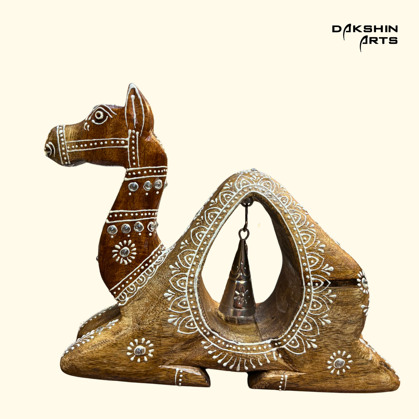 Camel with One Ghanti