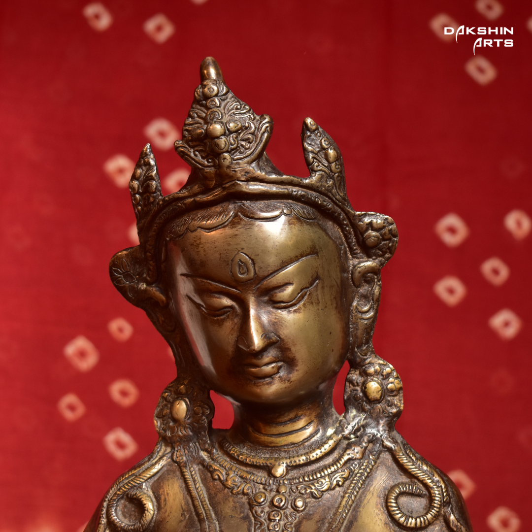 TARA BUST - Dakshin Arts