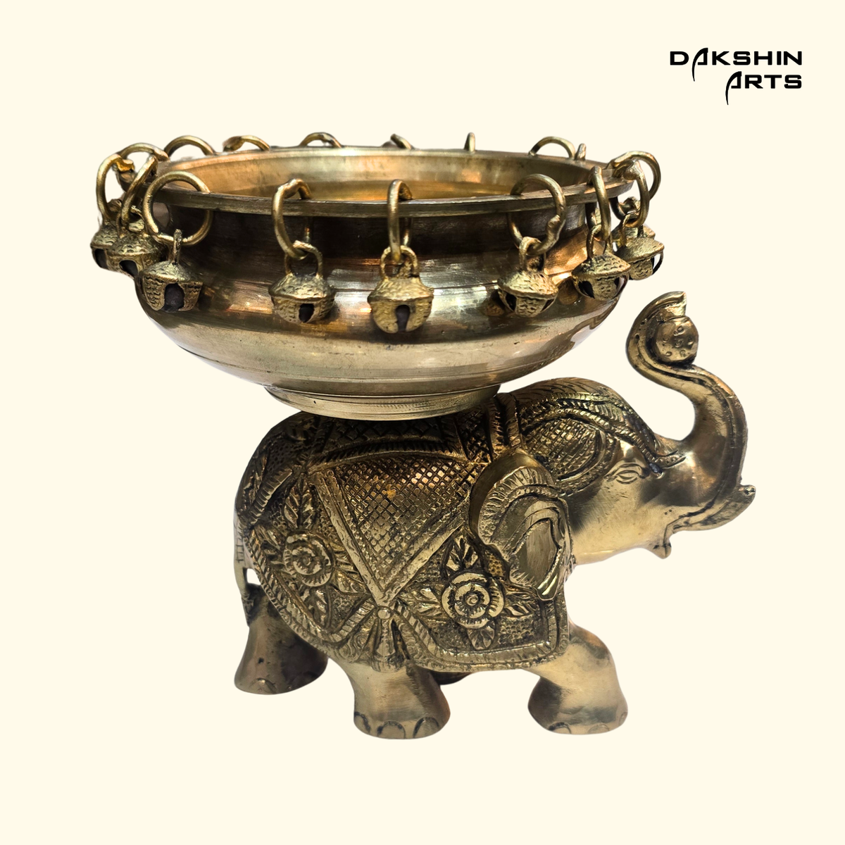 Elephant Urli