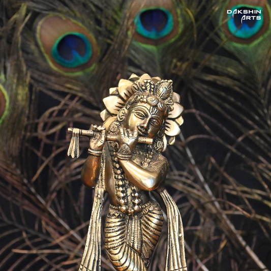 Krishna