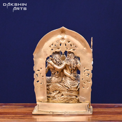 SHIV PARIVAAR - Dakshin Arts