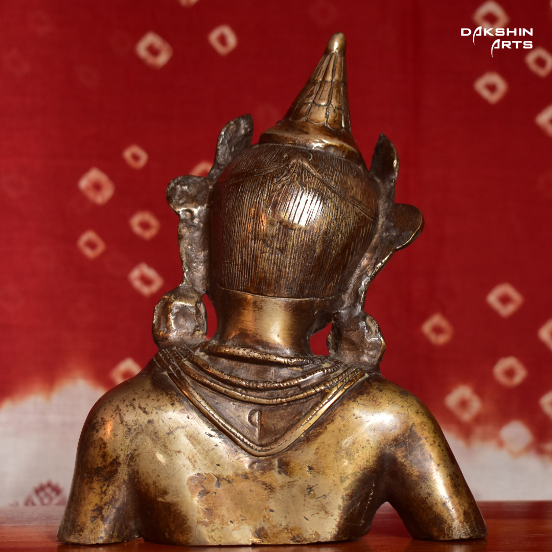 TARA BUST - Dakshin Arts