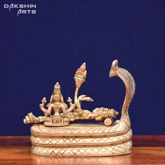 PADMANABHA SWAMI - Dakshin Arts