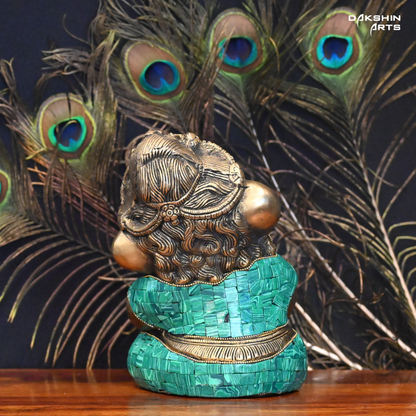 Baby Ganesha - Dakshin Arts