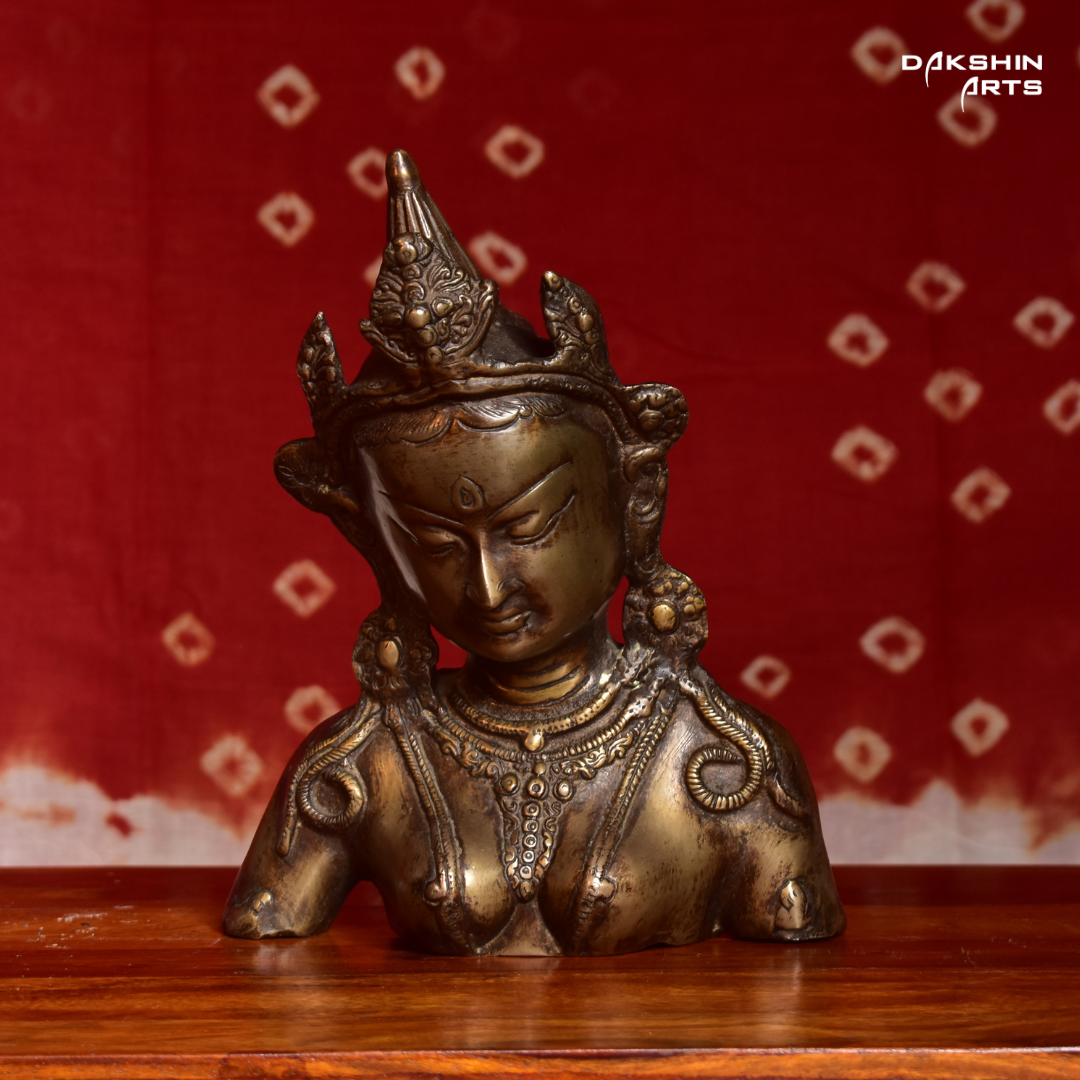 TARA BUST - Dakshin Arts