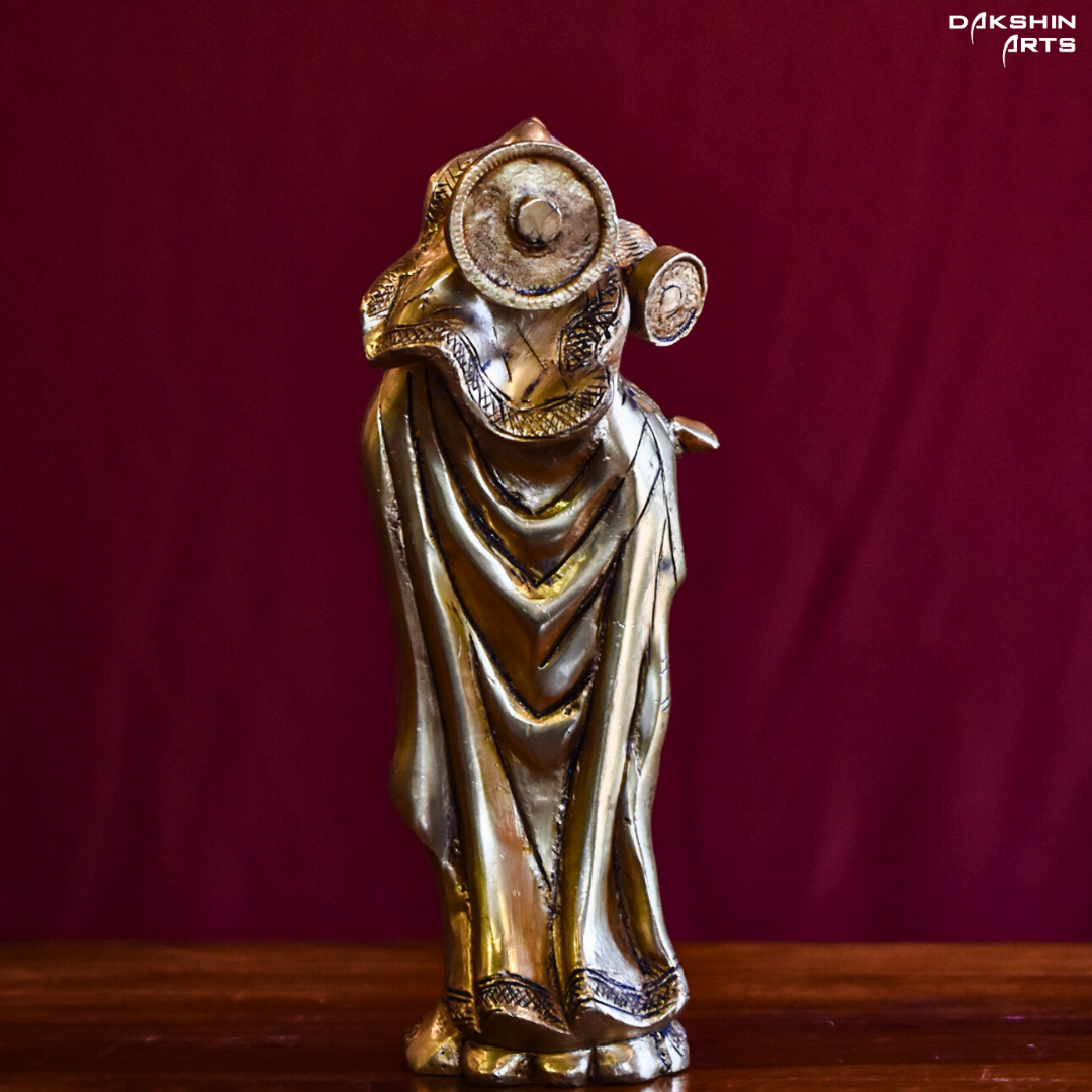 MOTHER MARY GF - Dakshin Arts