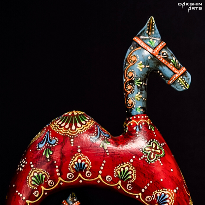 CAMEL W/ BABY M/F SO2 - Dakshin Arts