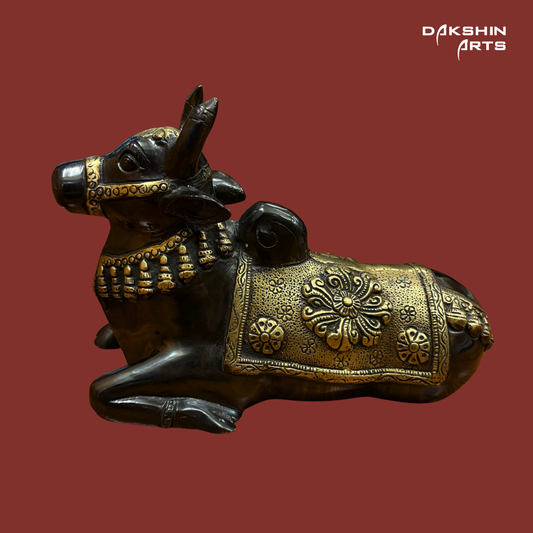 Black Brass Nandi
