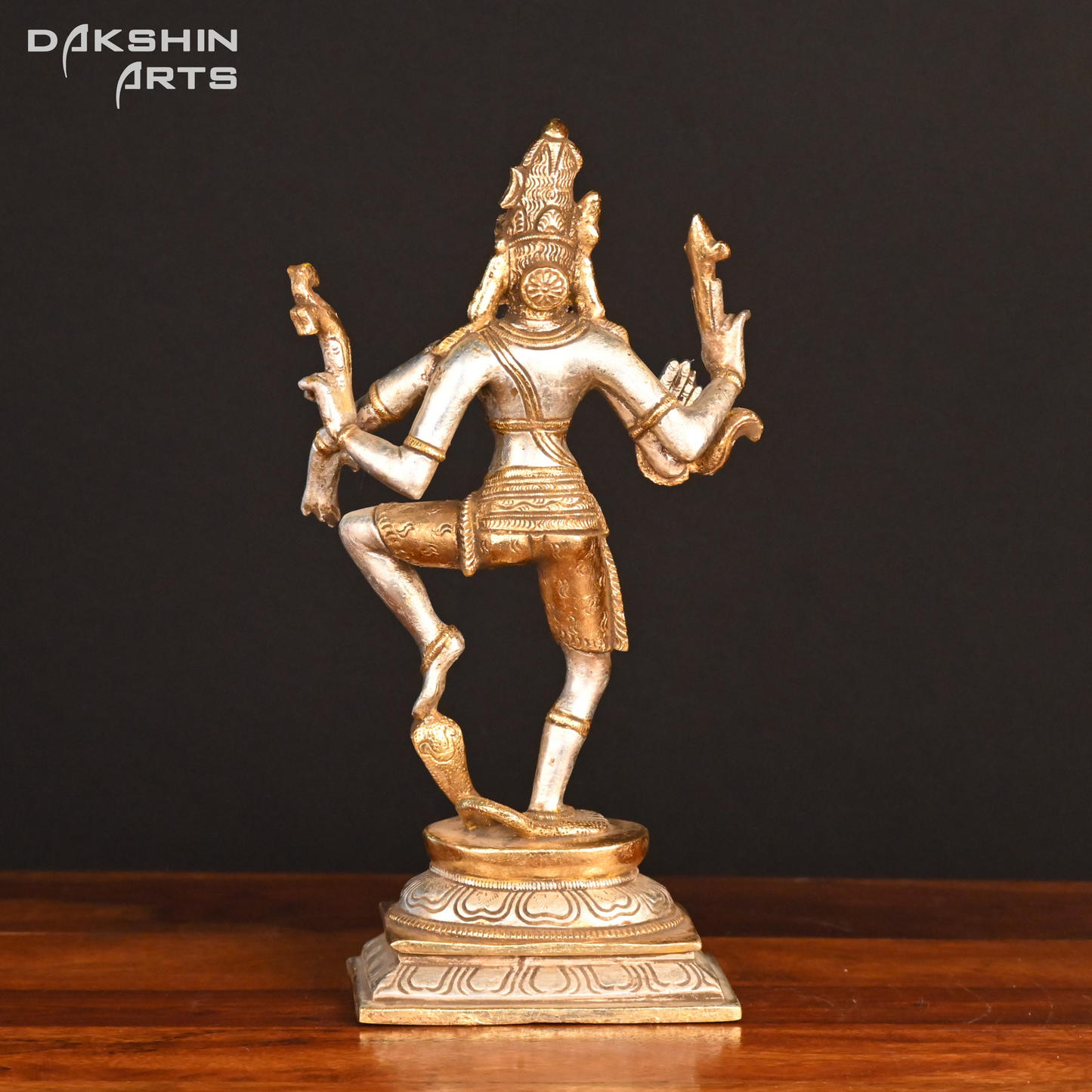 DANCING SHIVA