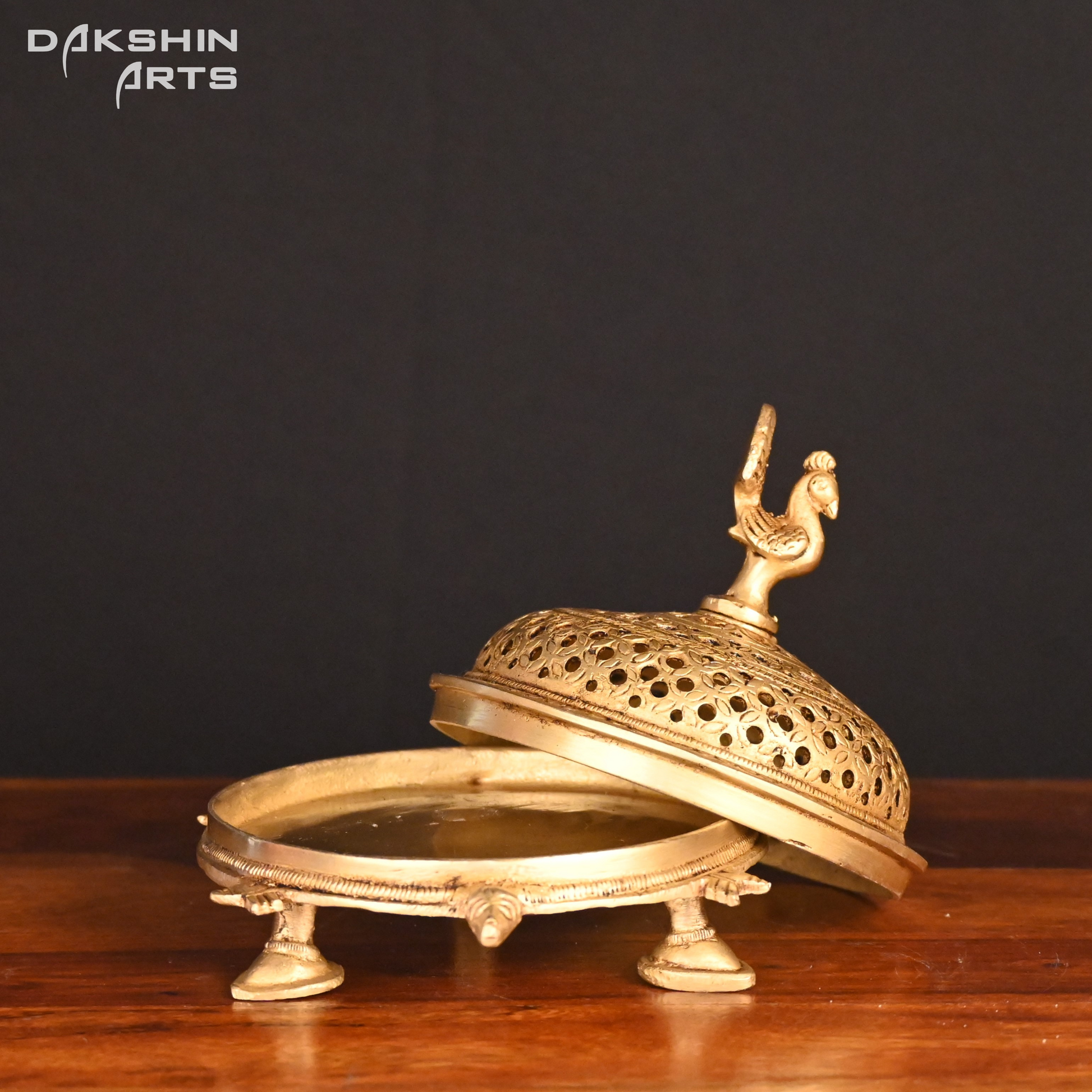 DHOOPDANI - Dakshin Arts