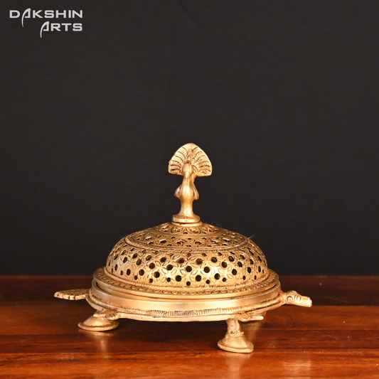 DHOOPDANI - Dakshin Arts