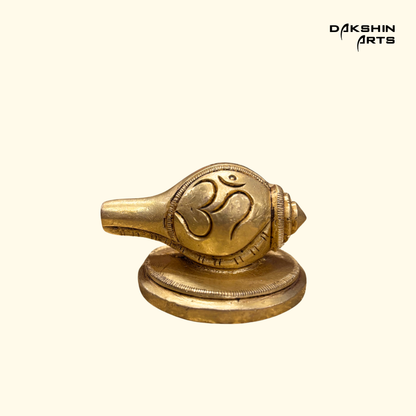 Shank Incense Holder