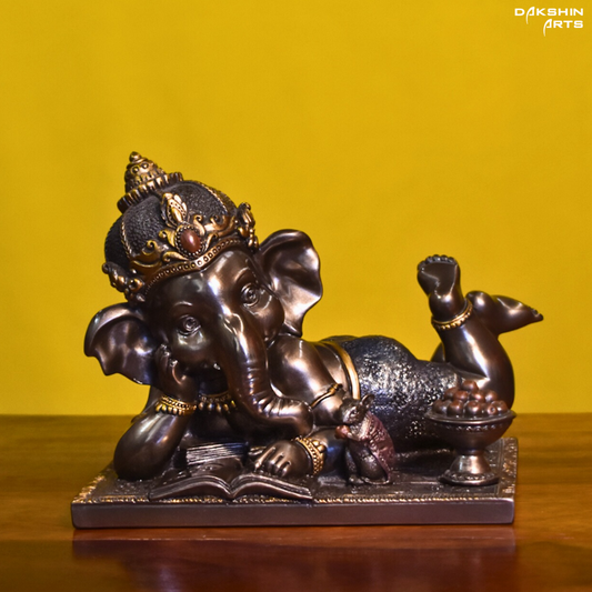 BABY GANESHA - Dakshin Arts