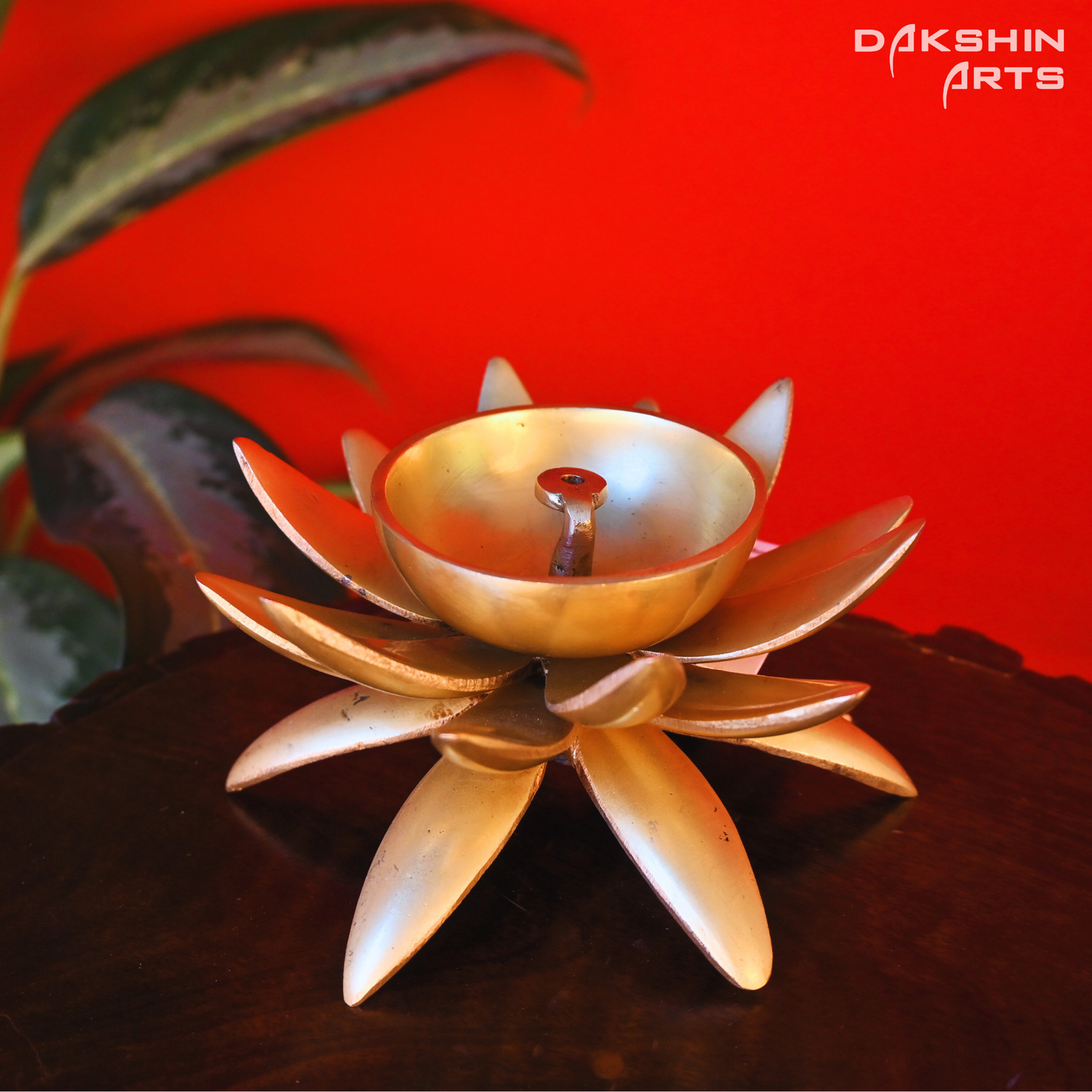 LOTUS DIYA