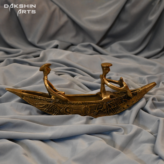 BOAT - Dakshin Arts