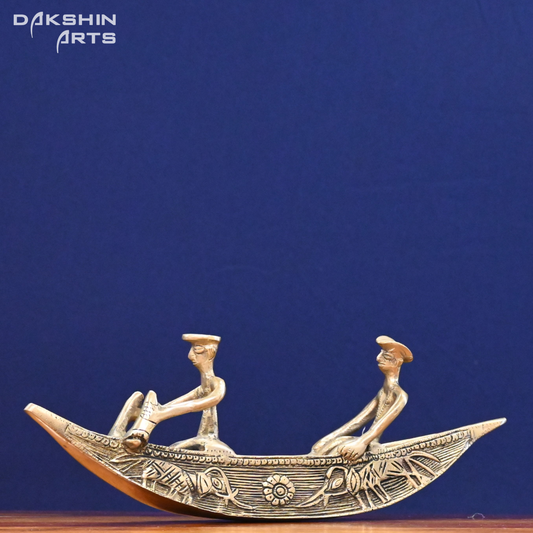 BOAT - Dakshin Arts