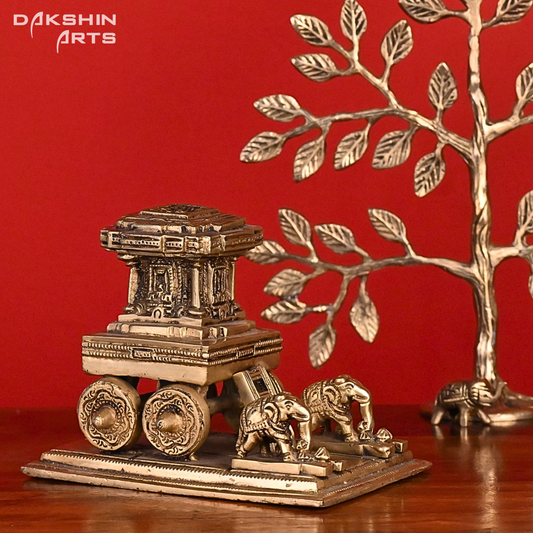 HAMPI RATH - Dakshin Arts