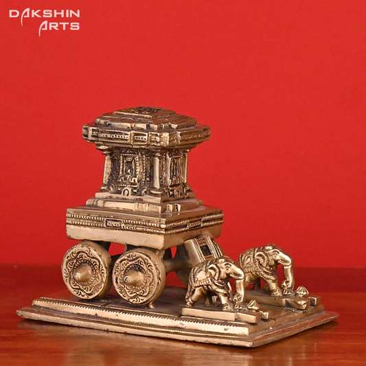 HAMPI RATH - Dakshin Arts