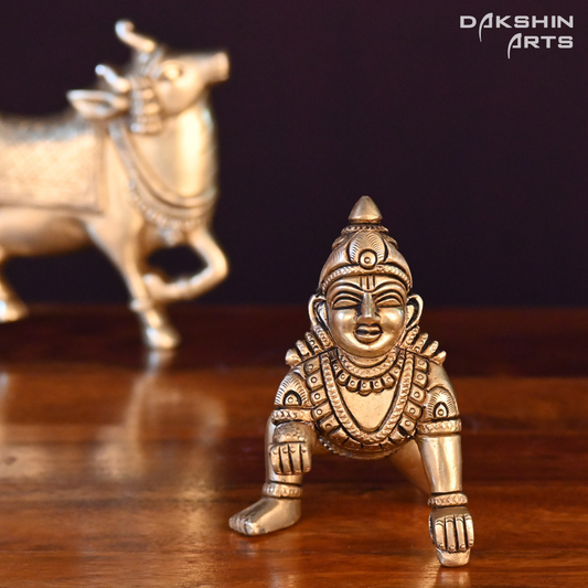 BABY KRISHNA - Dakshin Arts