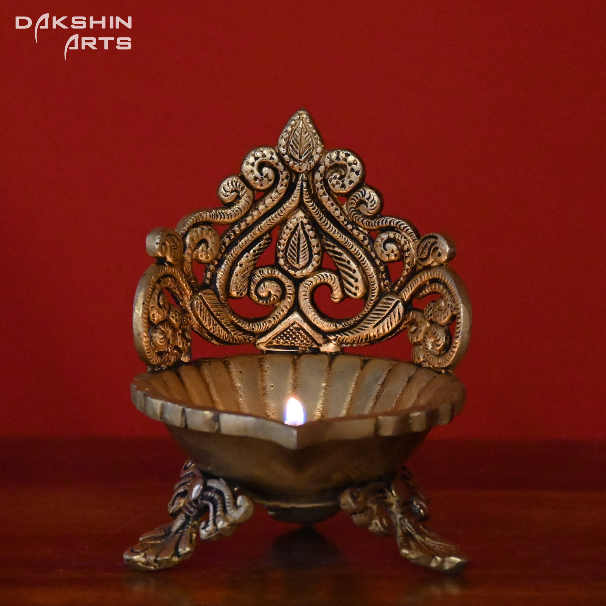 DIYA - Dakshin Arts