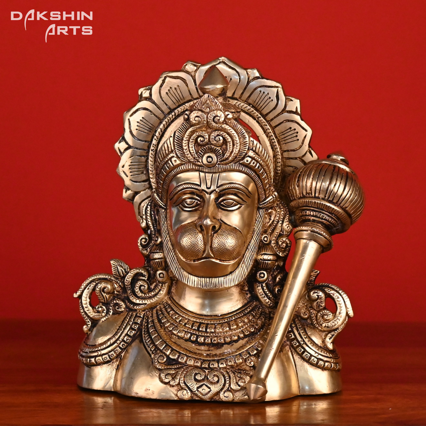 HANUMAN BUST