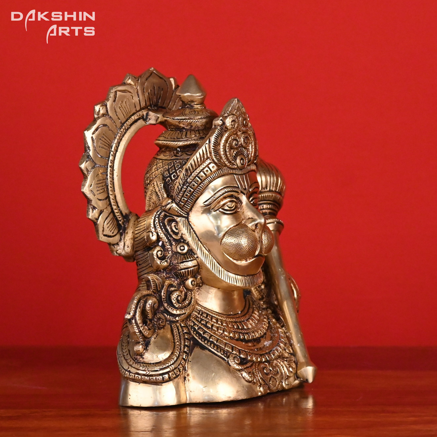 HANUMAN BUST