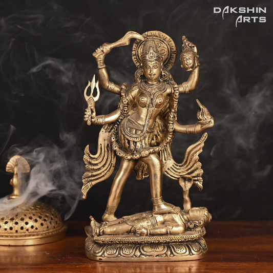 KALI MA - Dakshin Arts
