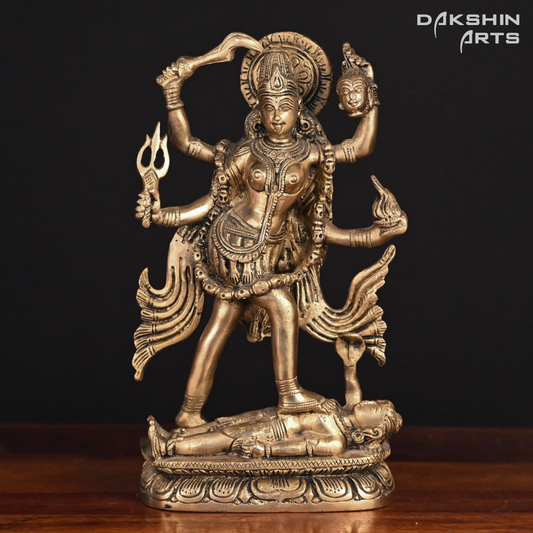 KALI MA - Dakshin Arts
