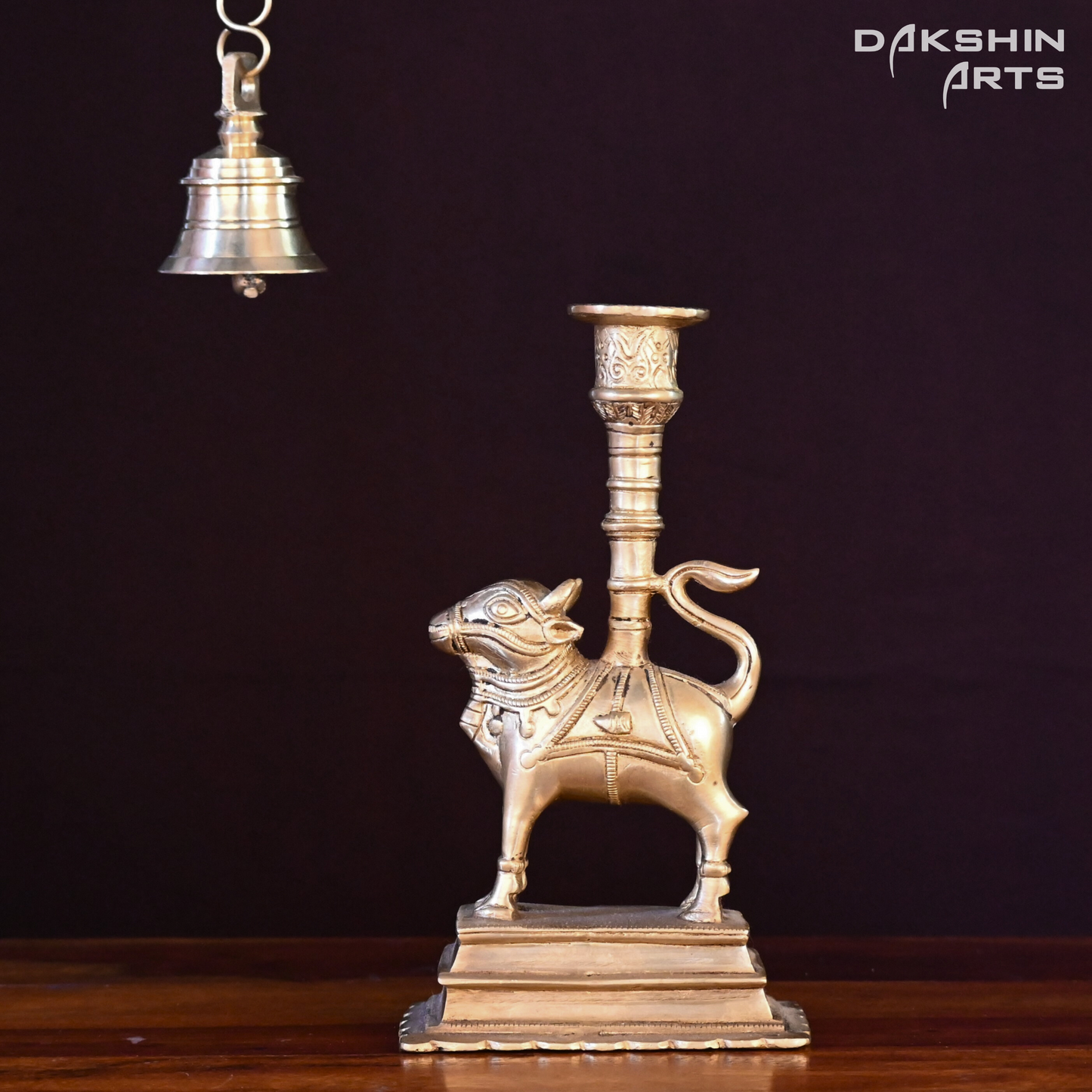 NANDI CANDLE STAND