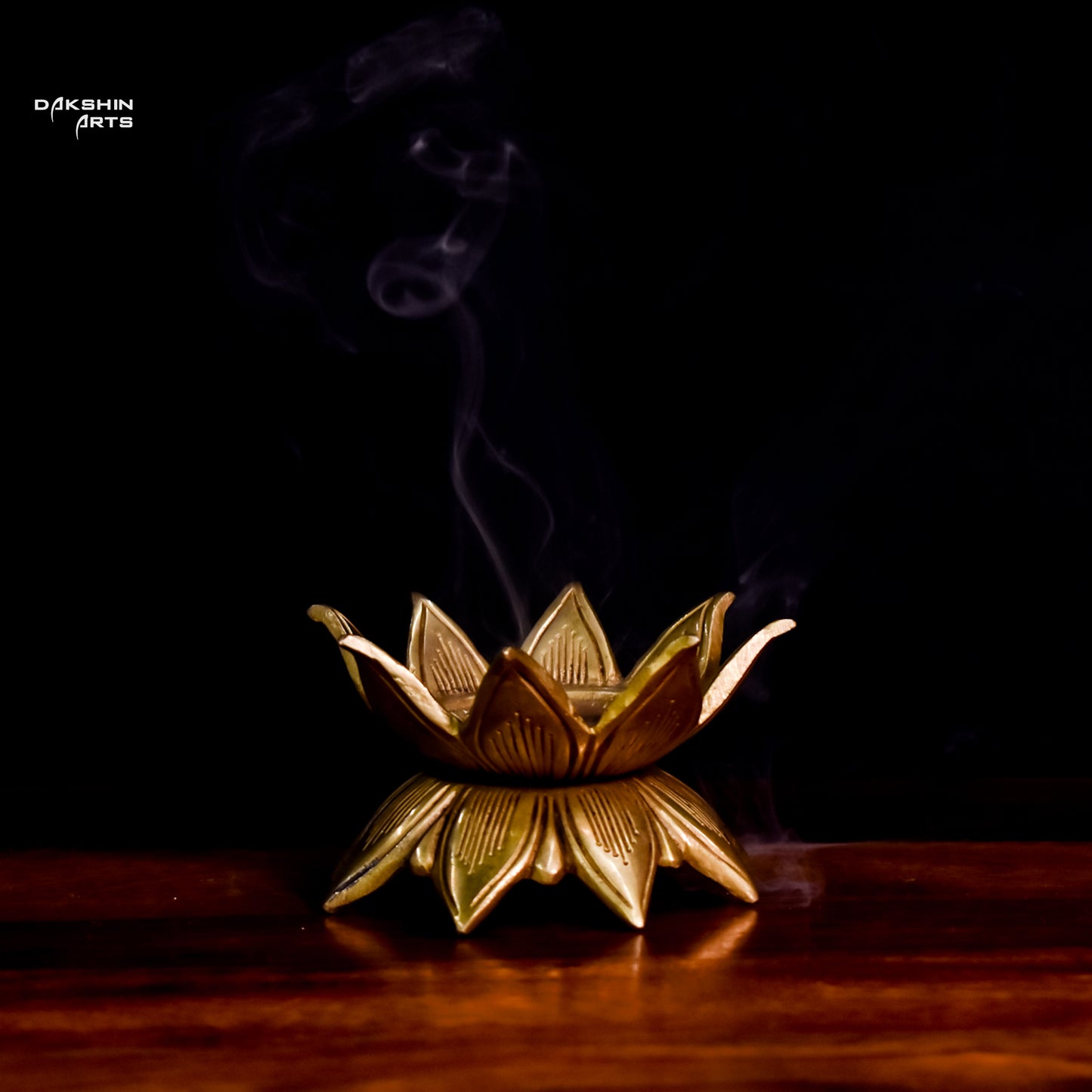 LOTUS DHOOP DANI - Dakshin Arts