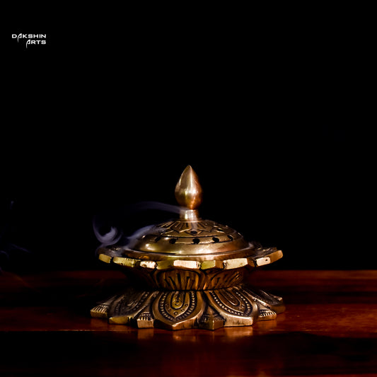 DHOOP DANI - Dakshin Arts