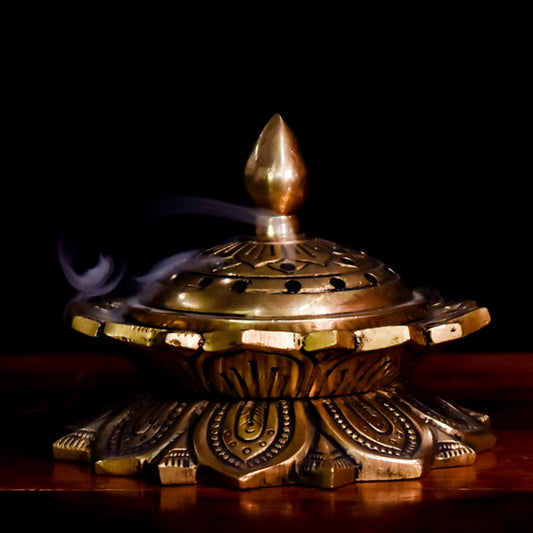 DHOOP DANI - Dakshin Arts