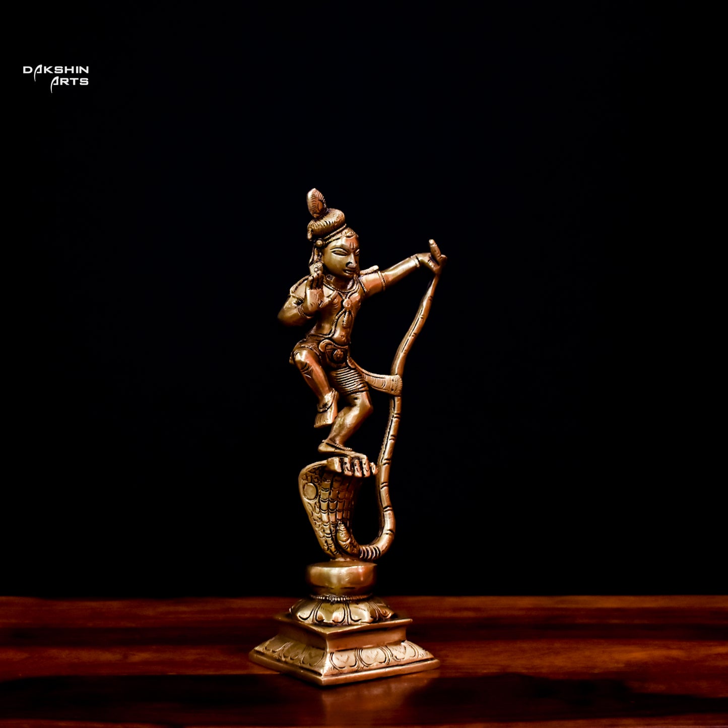 KALINGA KRISHNA - Dakshin Arts