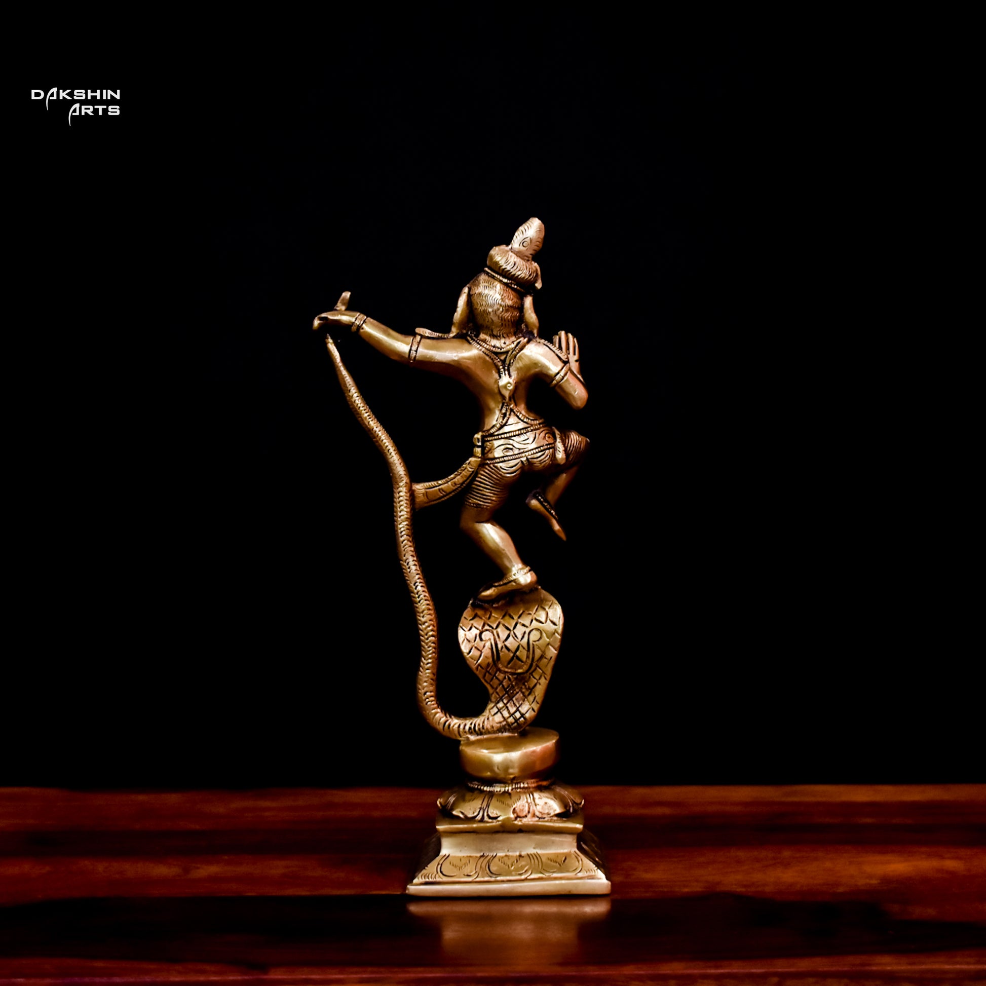 KALINGA KRISHNA - Dakshin Arts