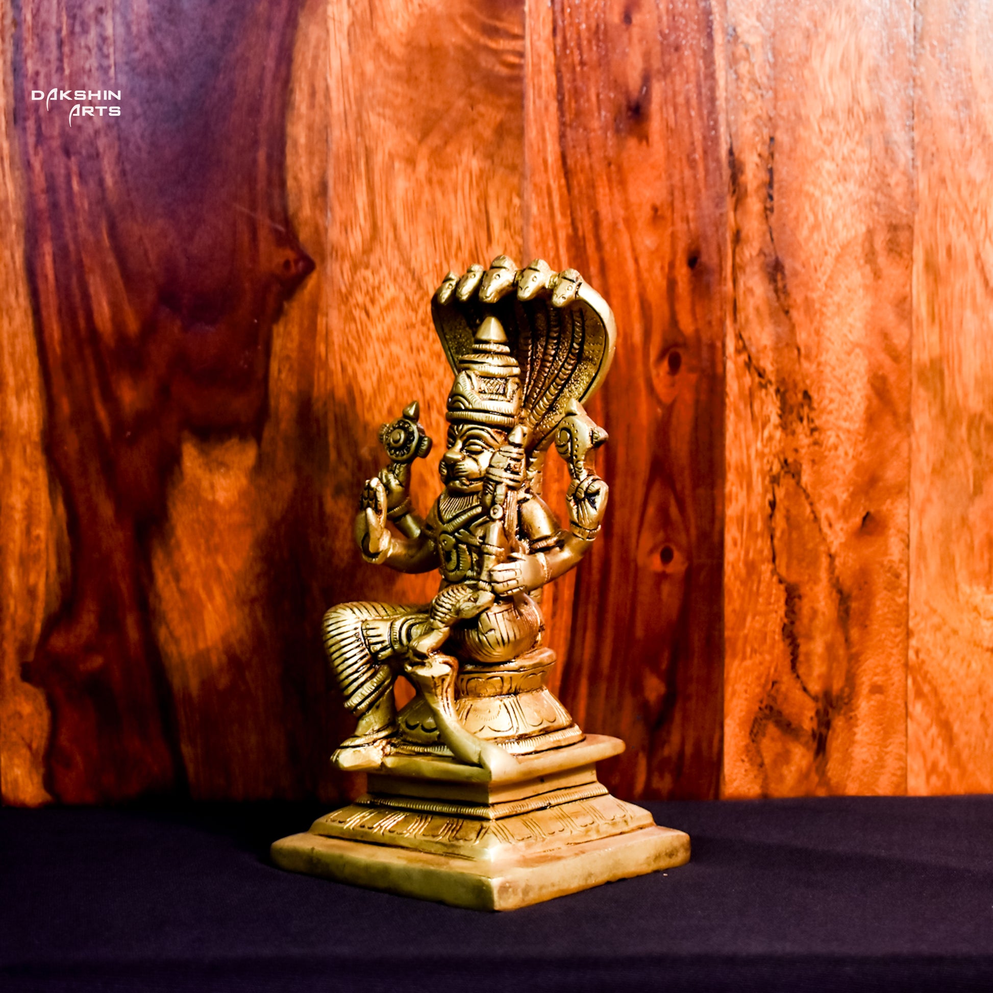 NARASIMHA LAXMI - Dakshin Arts