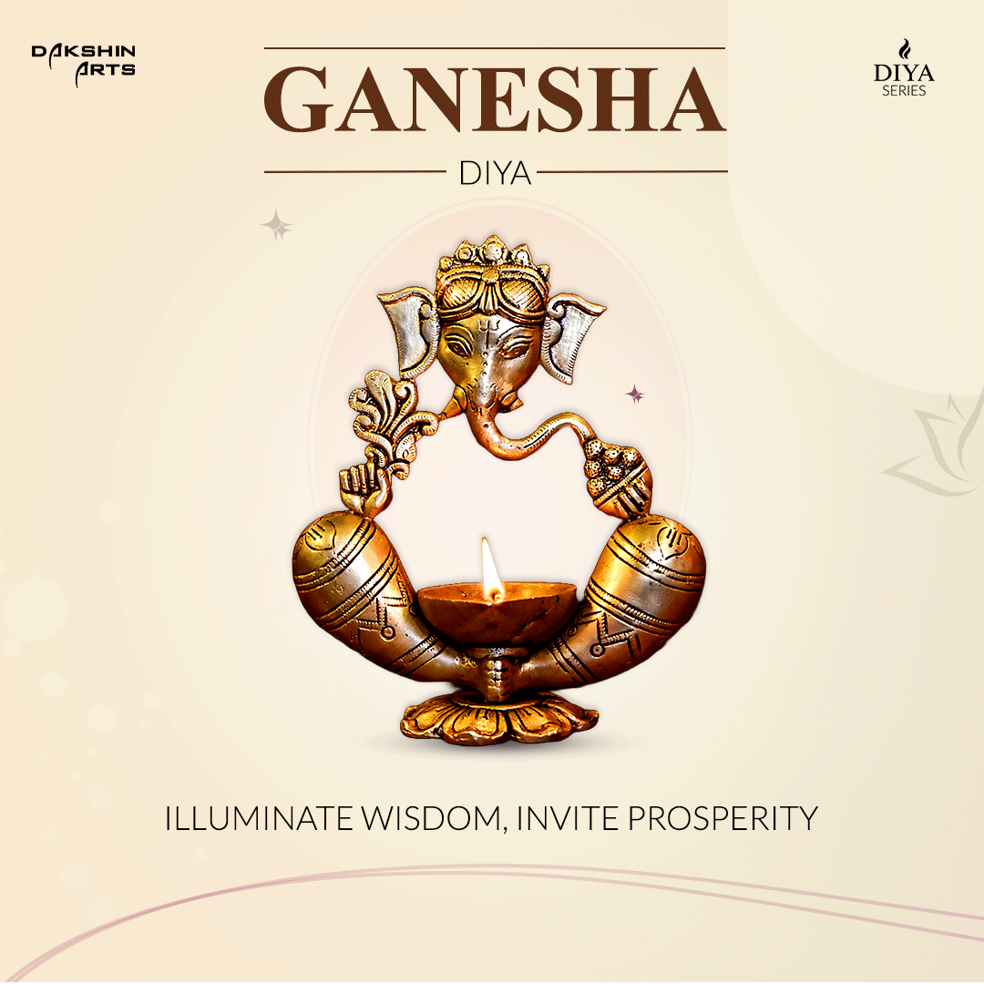 Ganesha Diya