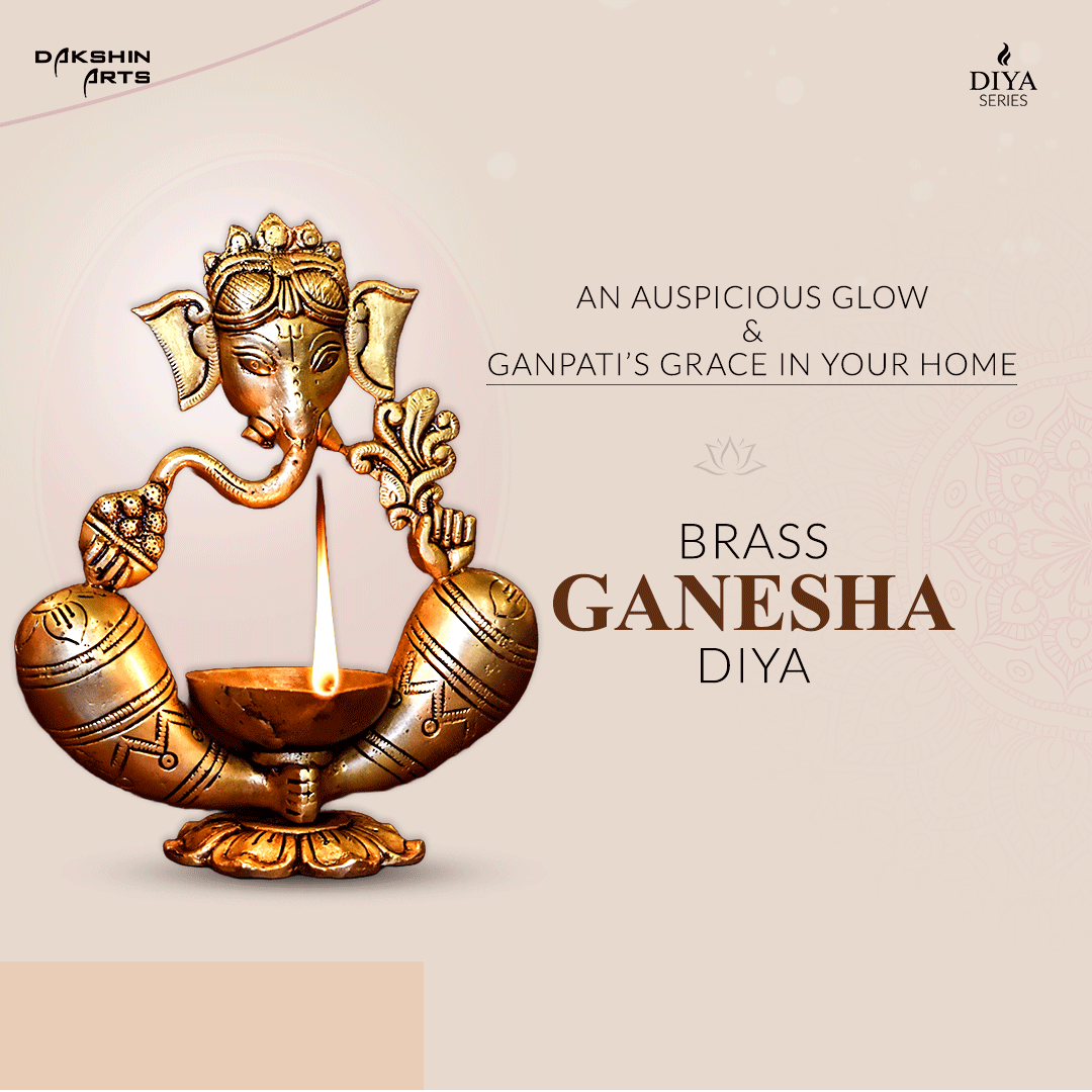 Ganesha Diya