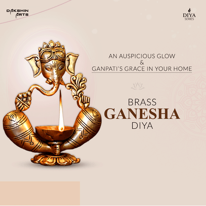 Ganesha Diya