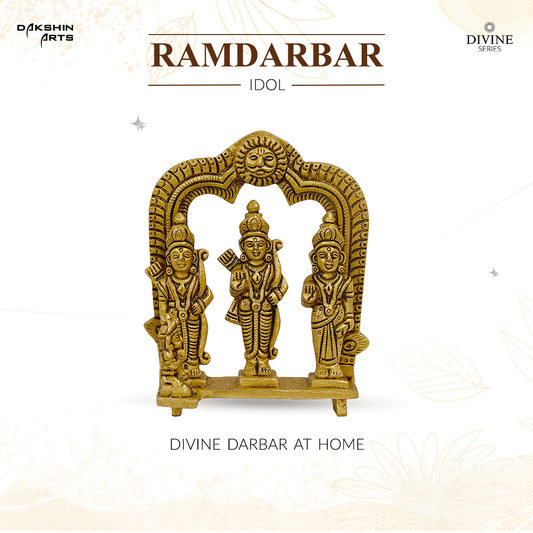 Ramdarbar with Prabhavali